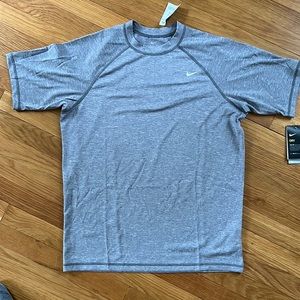 Nike Running Dri-Fit Tee. Size M. NWT.